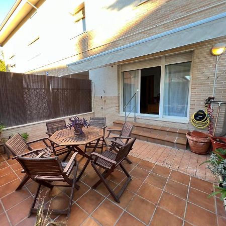 Destino Cobisa Apartment Bagian luar foto