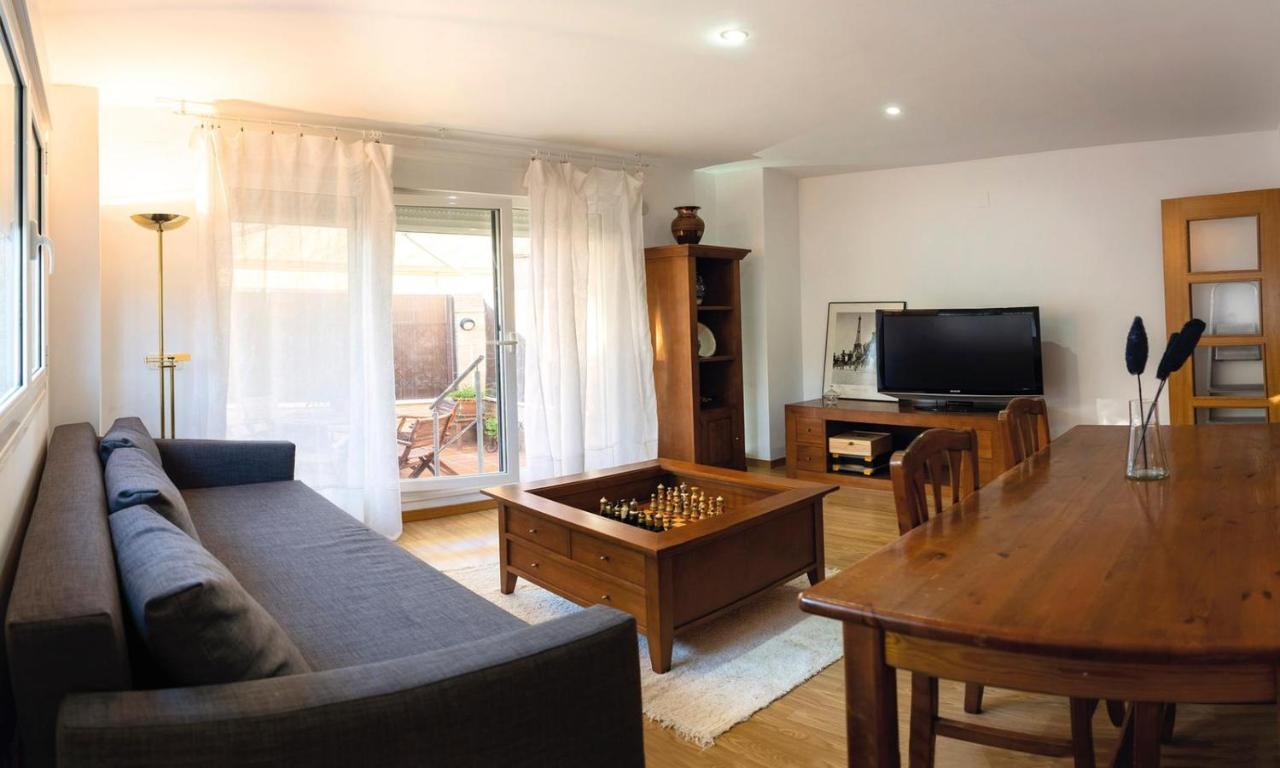 Destino Cobisa Apartment Bagian luar foto