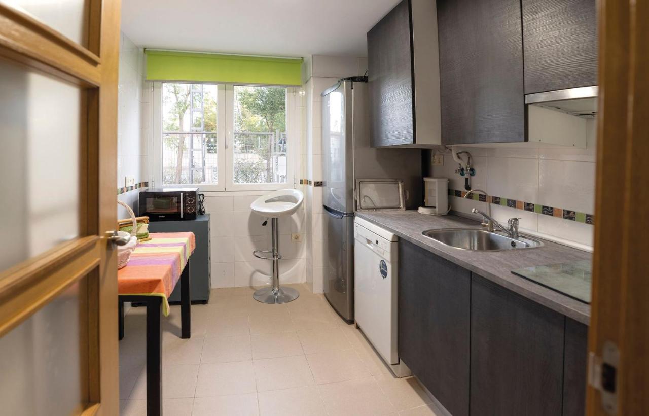 Destino Cobisa Apartment Bagian luar foto